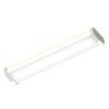 Halo Metalux 36 W 48 in. LED Wraparound Light Fixture 4NW35C3R